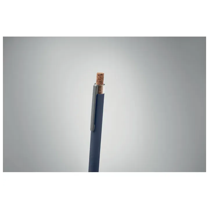 Recycled aluminium pen - MO2652 (MOCN#04)